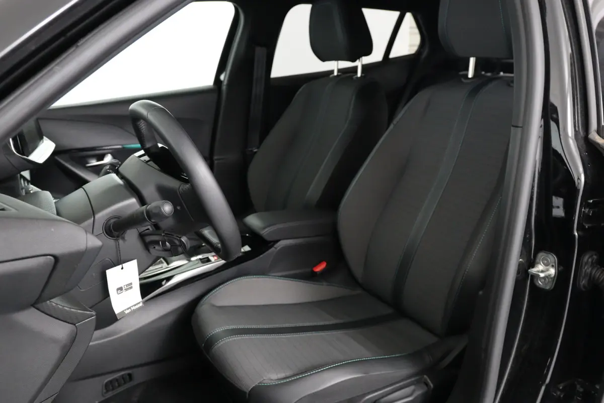EV Allure 50 kWh | Dealer Onderhouden! | SOH 99% | 1e Eigenaar! | Navi By App | Clima | Cruise Control | Parkeersensoren | DAB | LED | Lichtmetalen Velgen