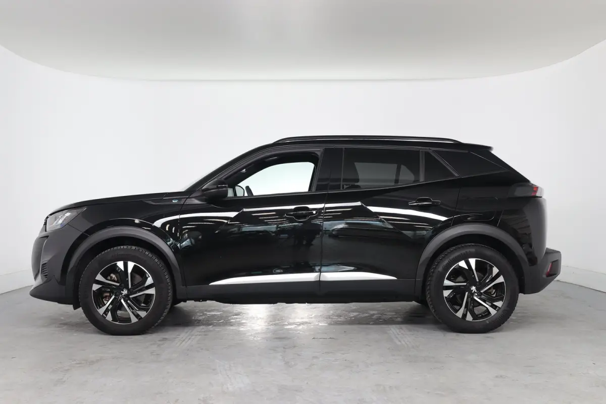 EV Allure 50 kWh | Dealer Onderhouden! | SOH 99% | 1e Eigenaar! | Navi By App | Clima | Cruise Control | Parkeersensoren | DAB | LED | Lichtmetalen Velgen