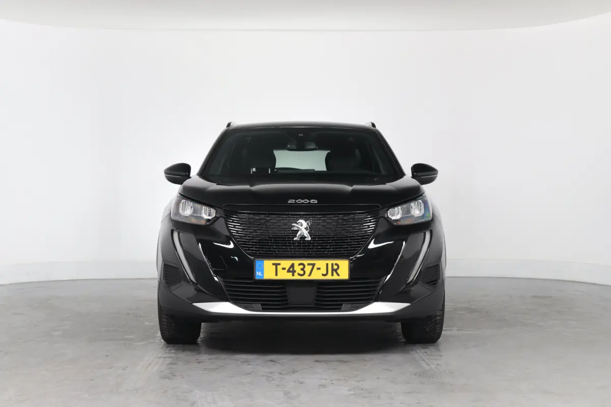 EV Allure 50 kWh | Dealer Onderhouden! | SOH 99% | 1e Eigenaar! | Navi By App | Clima | Cruise Control | Parkeersensoren | DAB | LED | Lichtmetalen Velgen