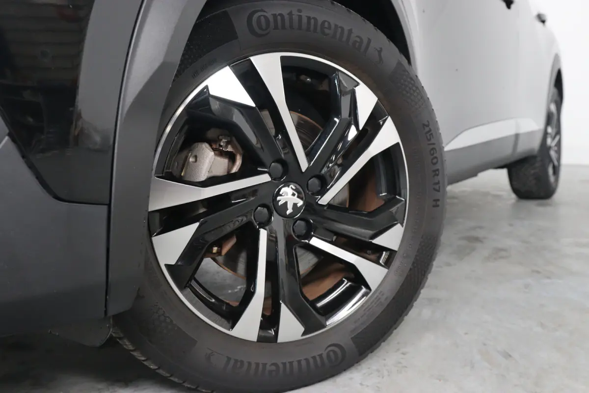 EV Allure 50 kWh | Dealer Onderhouden! | SOH 99% | 1e Eigenaar! | Navi By App | Clima | Cruise Control | Parkeersensoren | DAB | LED | Lichtmetalen Velgen