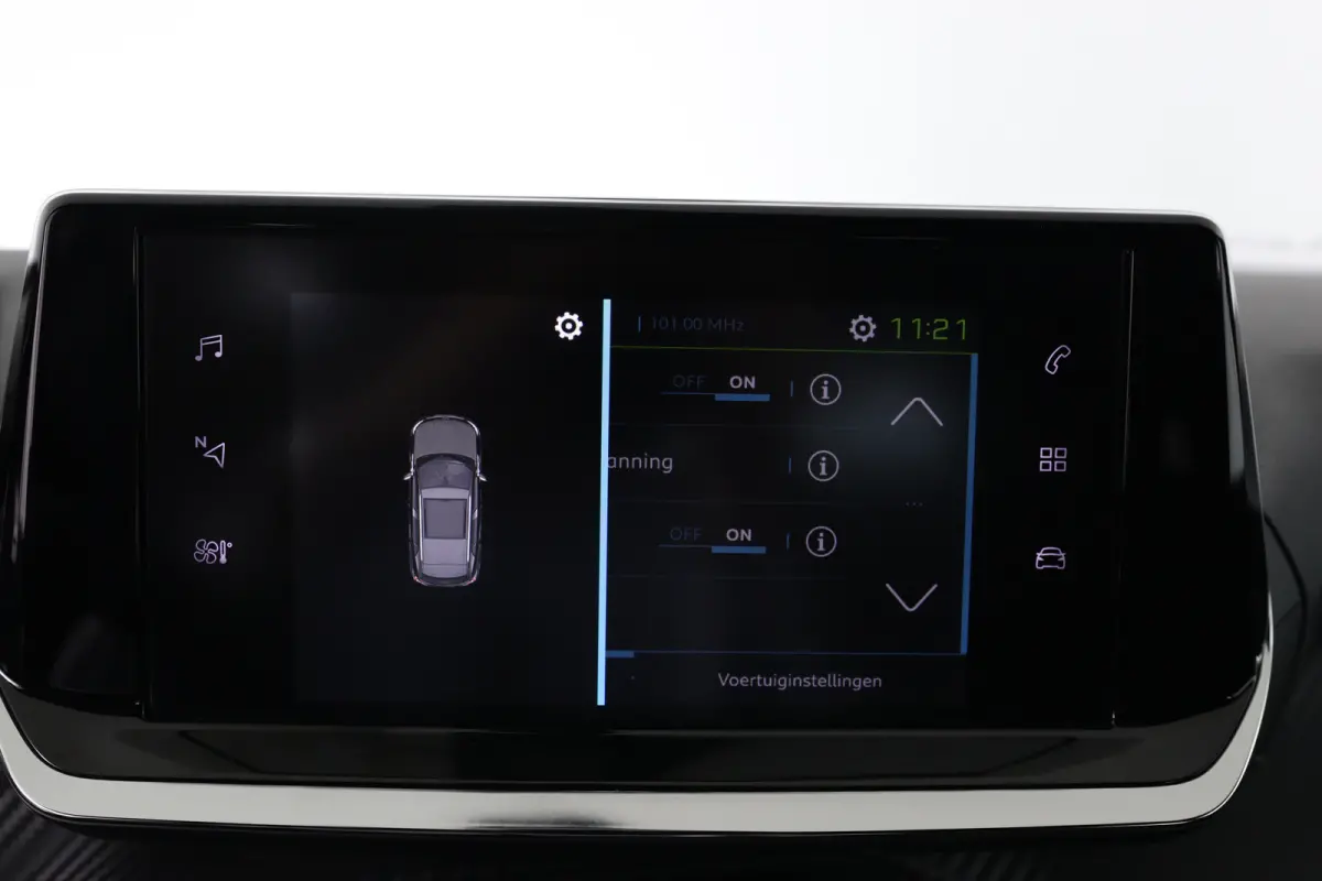 EV Allure 50 kWh | Dealer Onderhouden! | SOH 99% | 1e Eigenaar! | Navi By App | Clima | Cruise Control | Parkeersensoren | DAB | LED | Lichtmetalen Velgen