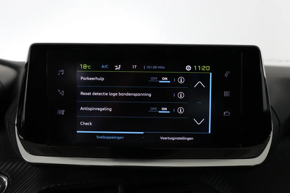 EV Allure 50 kWh | Dealer Onderhouden! | SOH 99% | 1e Eigenaar! | Navi By App | Clima | Cruise Control | Parkeersensoren | DAB | LED | Lichtmetalen Velgen