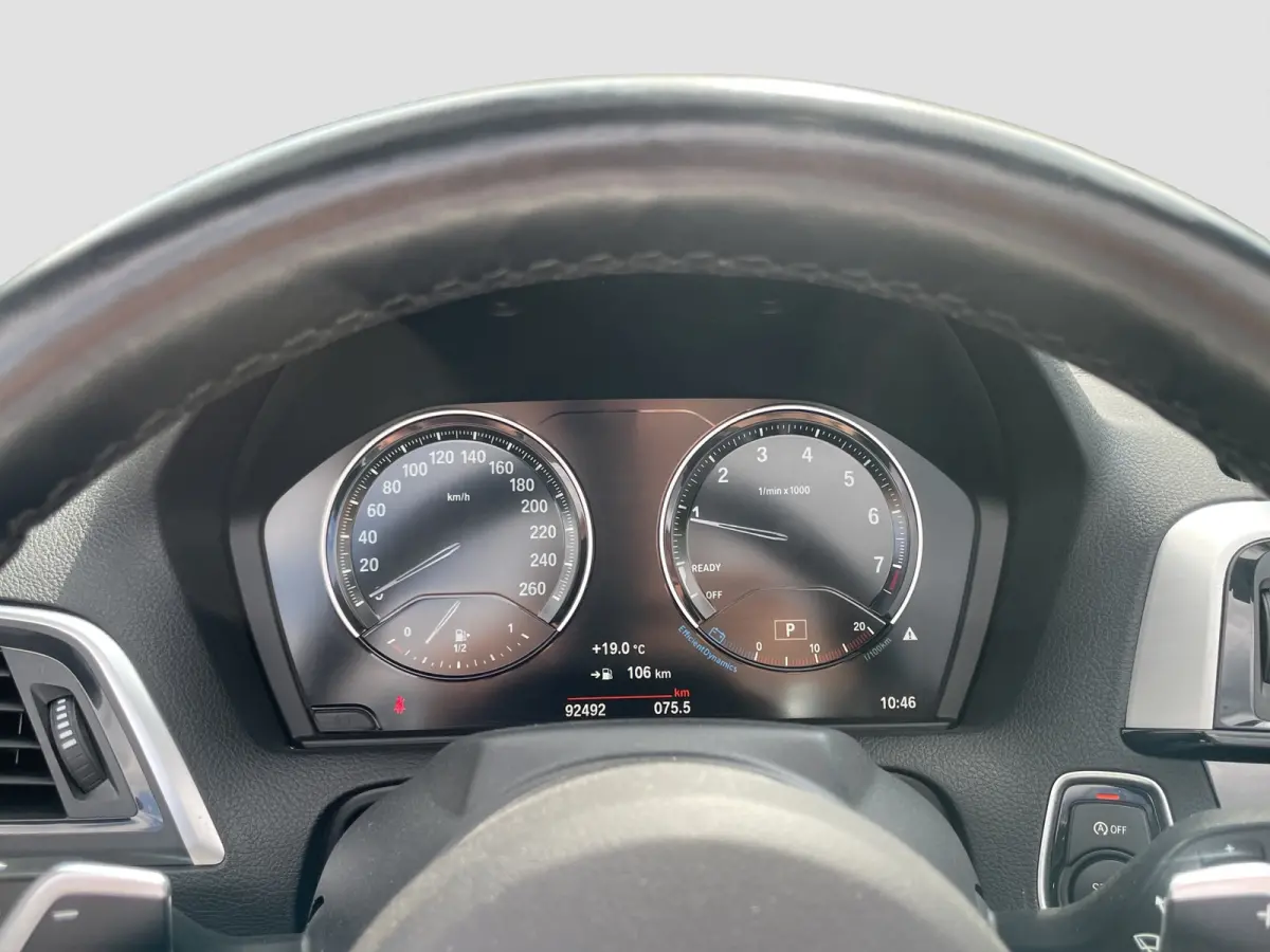 M-Sport 184pk | Stoelverwarming | Leder | Dealer OH | Cruise Control | Climate Control |