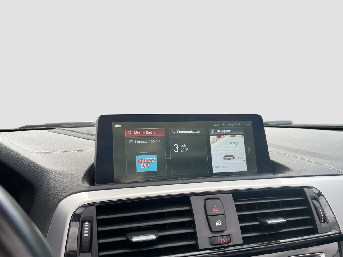 M-Sport 184pk | Stoelverwarming | Leder | Dealer OH | Cruise Control | Climate Control |