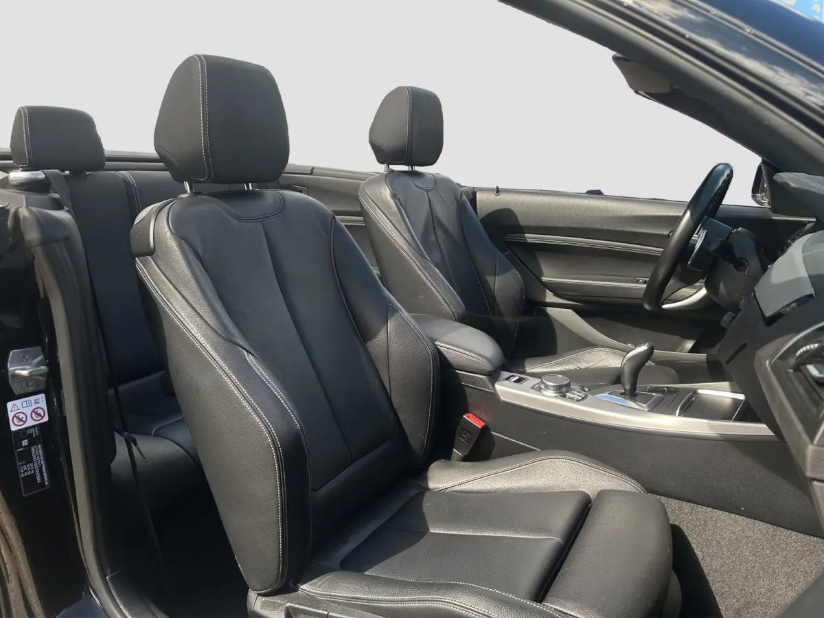 M-Sport 184pk | Stoelverwarming | Leder | Dealer OH | Cruise Control | Climate Control |