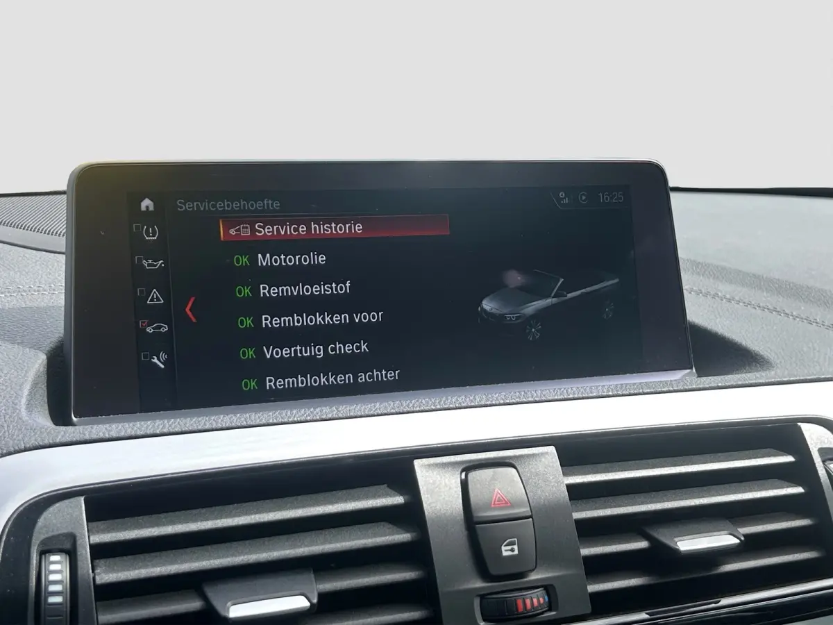 M-Sport 184pk | Stoelverwarming | Leder | Dealer OH | Cruise Control | Climate Control |