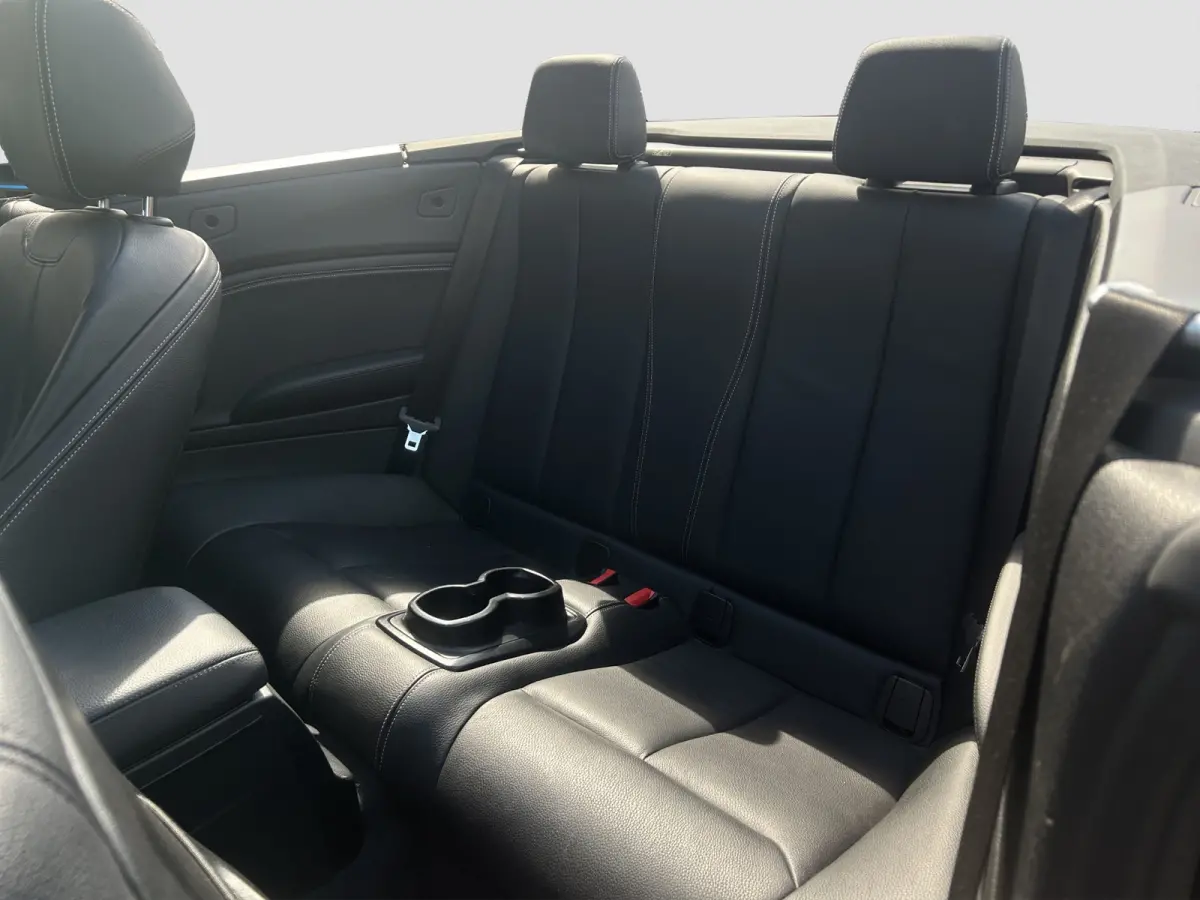 M-Sport 184pk | Stoelverwarming | Leder | Dealer OH | Cruise Control | Climate Control |