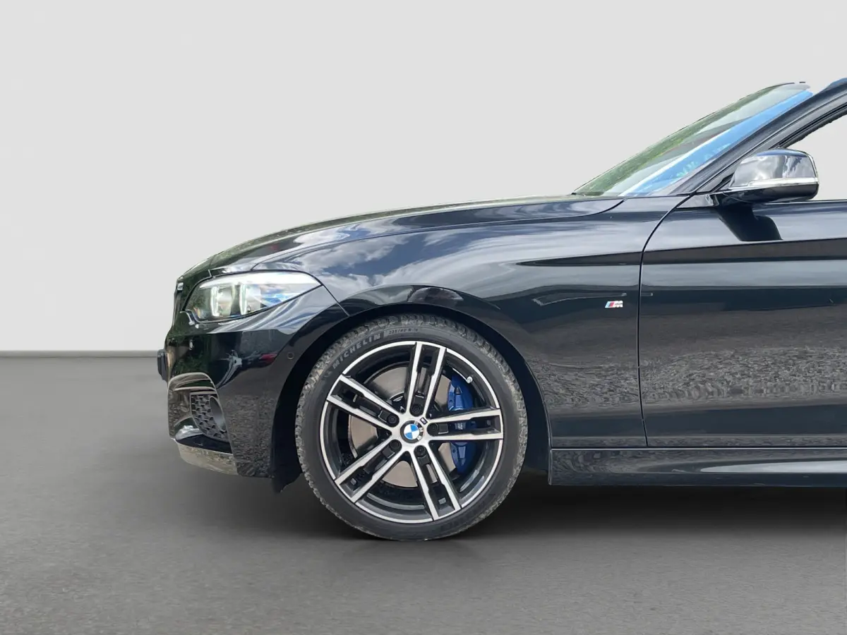 M-Sport 184pk | Stoelverwarming | Leder | Dealer OH | Cruise Control | Climate Control |