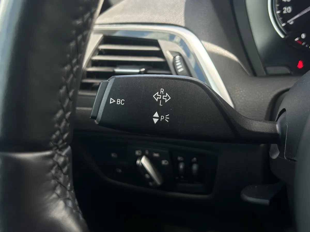 M-Sport 184pk | Stoelverwarming | Leder | Dealer OH | Cruise Control | Climate Control |