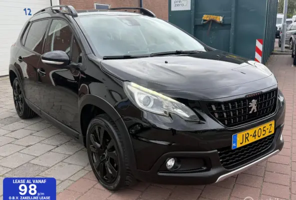 1.2 PureTech GT-line