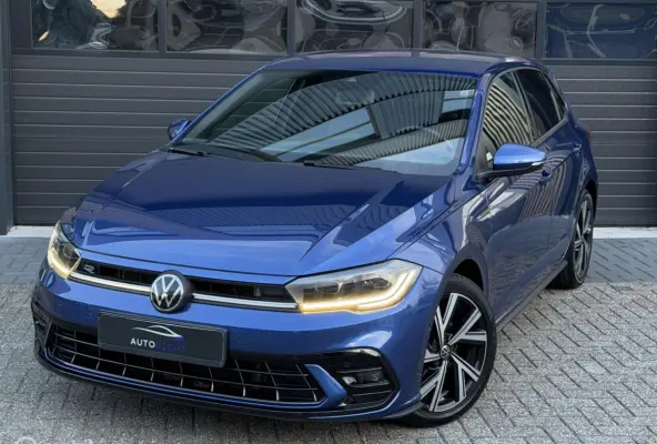 1.0 TSI R-Line Business | Keyless | ACC | Virtu