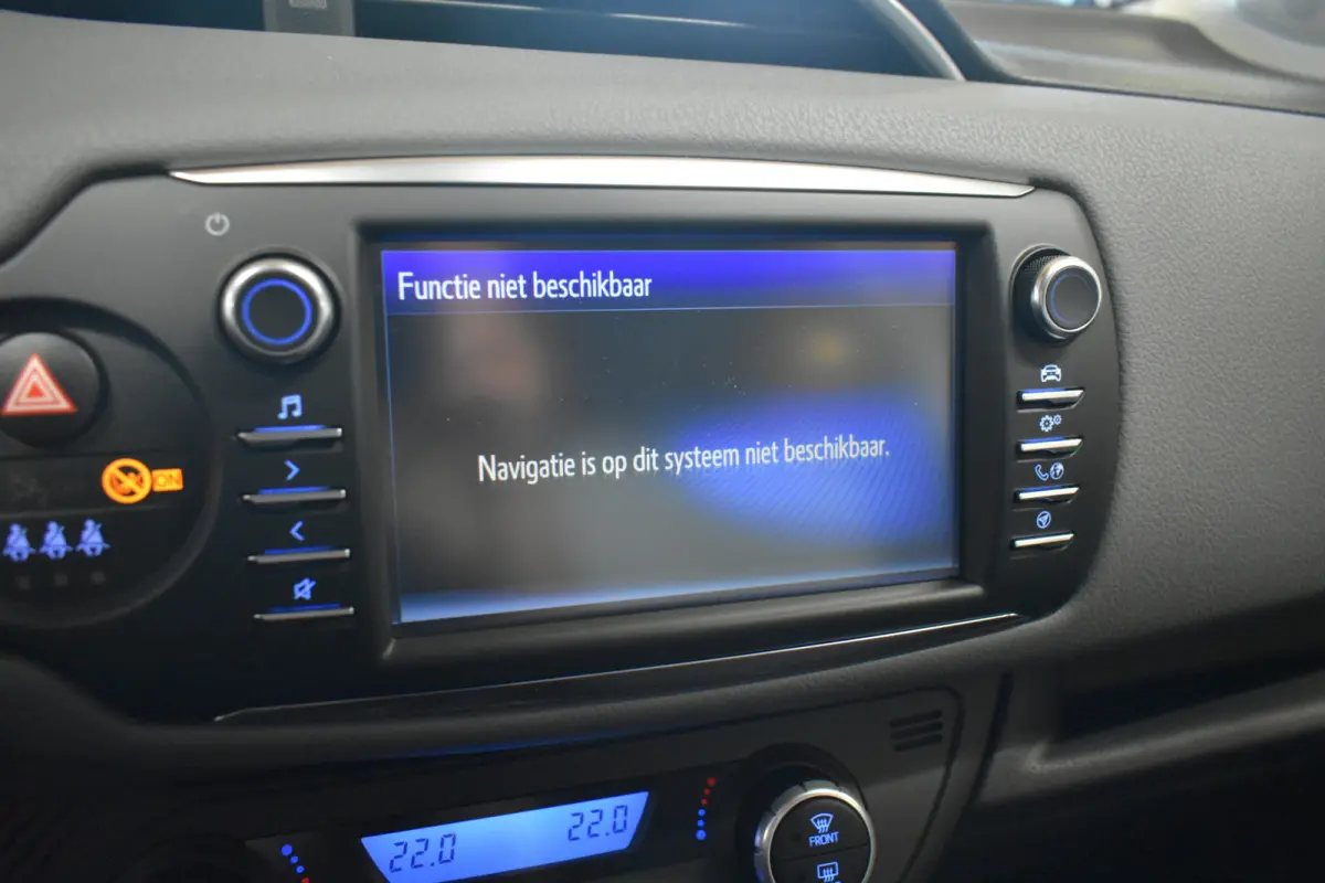 1.5 Hybrid Active Camera Cruise Climate Control