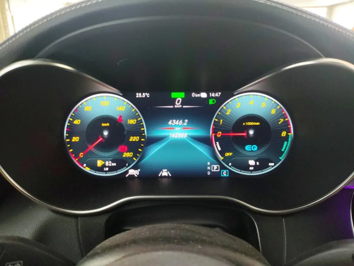 4MATIC Panodak el trekh+aKlep Vol leder 360° Camera Business Solution Luxury