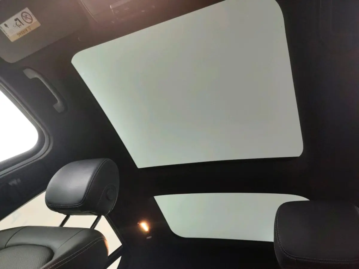 4MATIC Panodak el trekh+aKlep Vol leder 360° Camera Business Solution Luxury