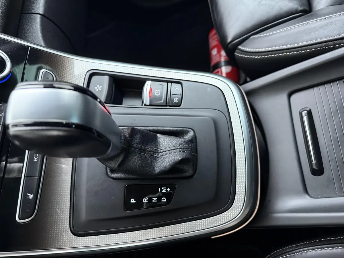 Energy TCe 160 EDC Initiale Paris | Trekhaak | Lederen Bekleding | Bose Audio |