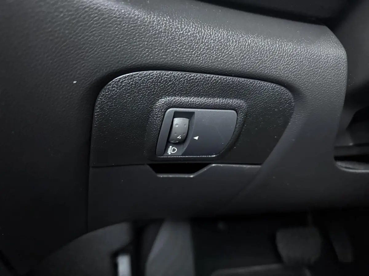 Energy TCe 160 EDC Initiale Paris | Trekhaak | Lederen Bekleding | Bose Audio |