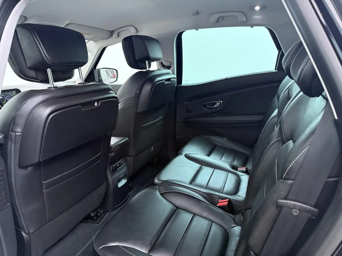 Energy TCe 160 EDC Initiale Paris | Trekhaak | Lederen Bekleding | Bose Audio |