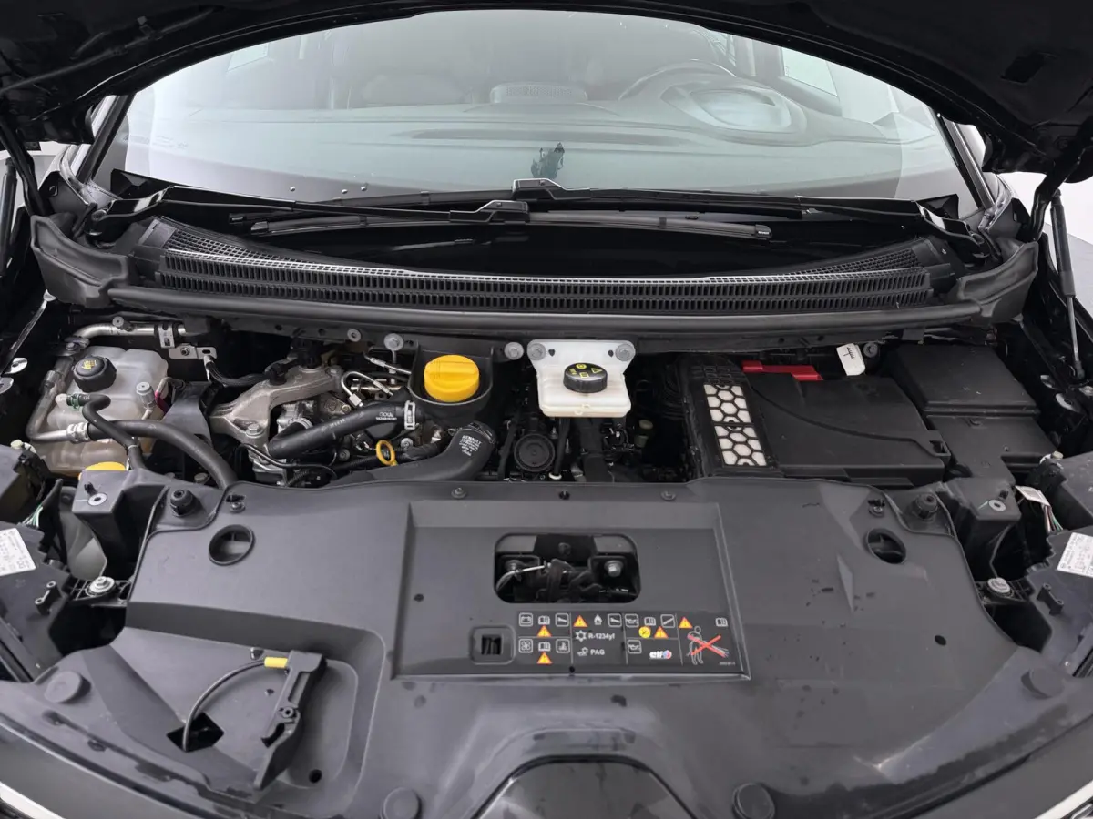 Energy TCe 160 EDC Initiale Paris | Trekhaak | Lederen Bekleding | Bose Audio |