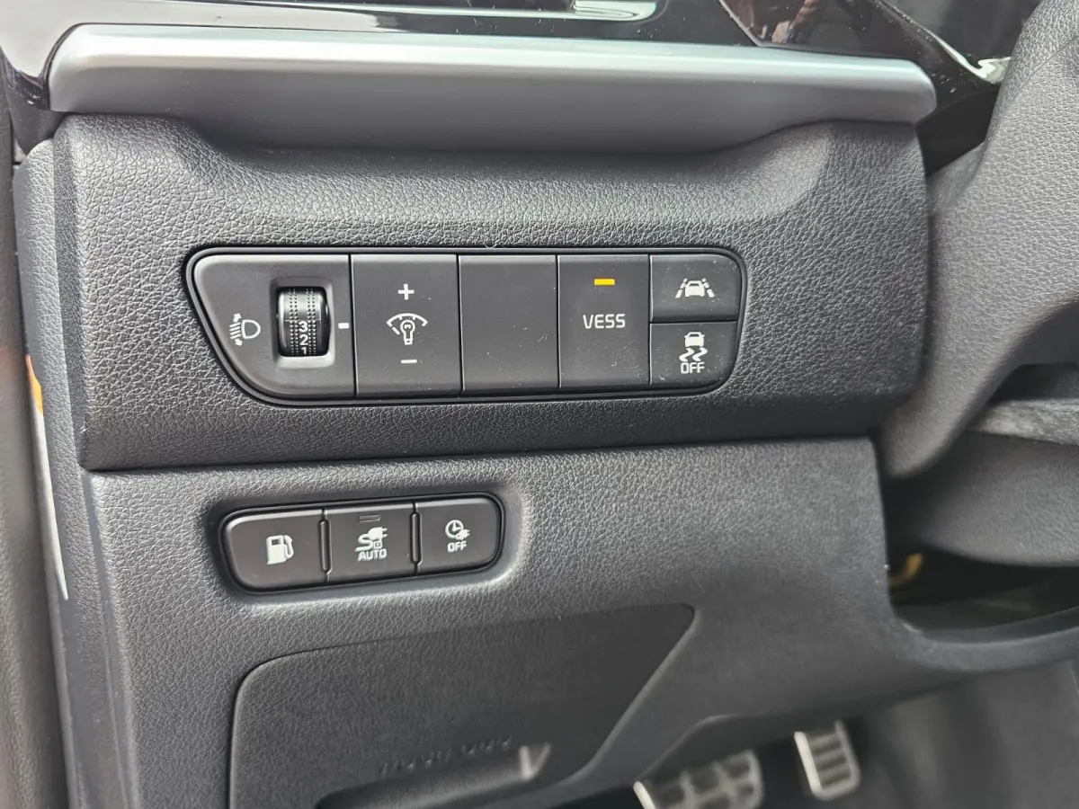 1.6 GDi PHEV DynamicPlusLine | LED | Trekhaak | App-connect | Stuur- & stoelverwarming | Camera | ACC |