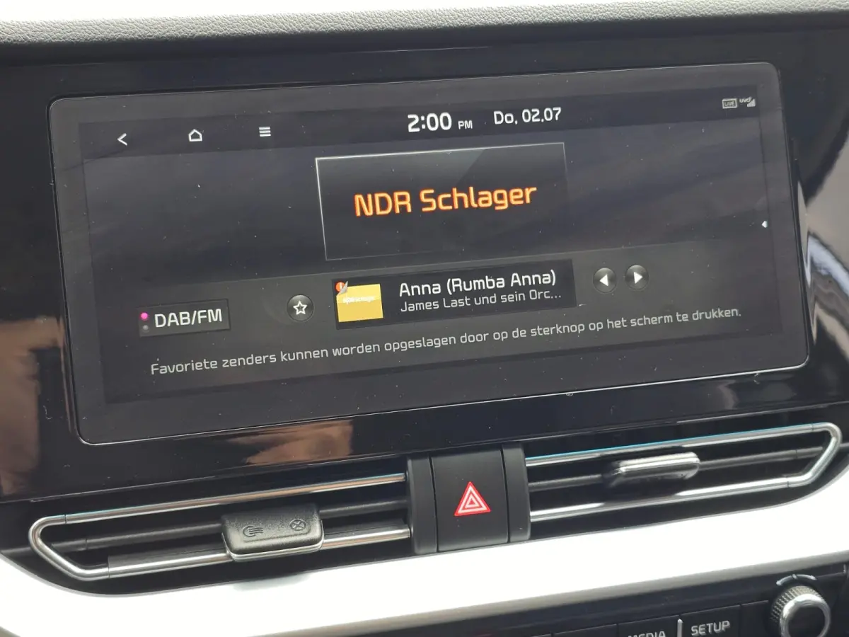 1.6 GDi PHEV DynamicPlusLine | LED | Trekhaak | App-connect | Stuur- & stoelverwarming | Camera | ACC |
