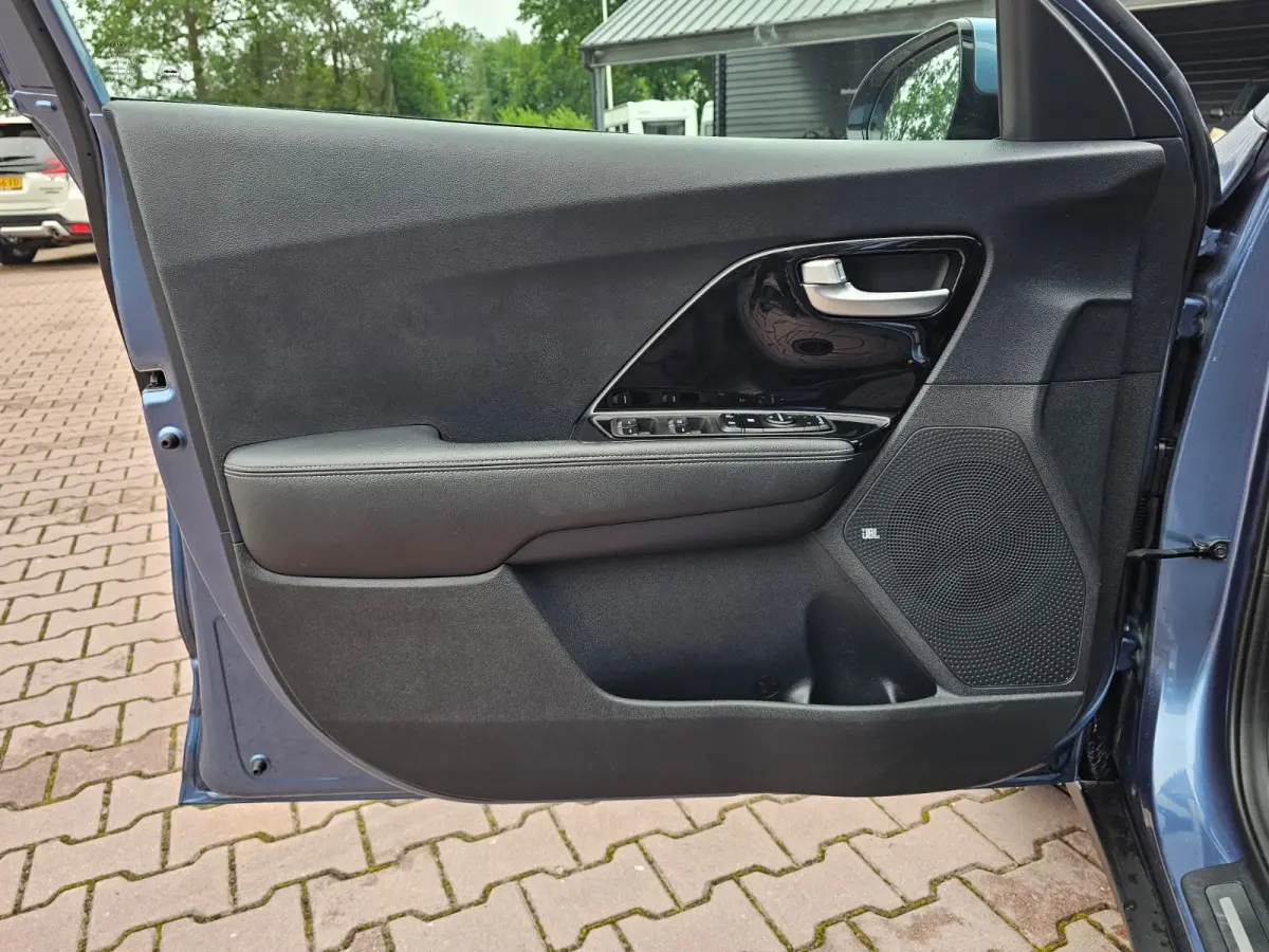 1.6 GDi PHEV DynamicPlusLine | LED | Trekhaak | App-connect | Stuur- & stoelverwarming | Camera | ACC |