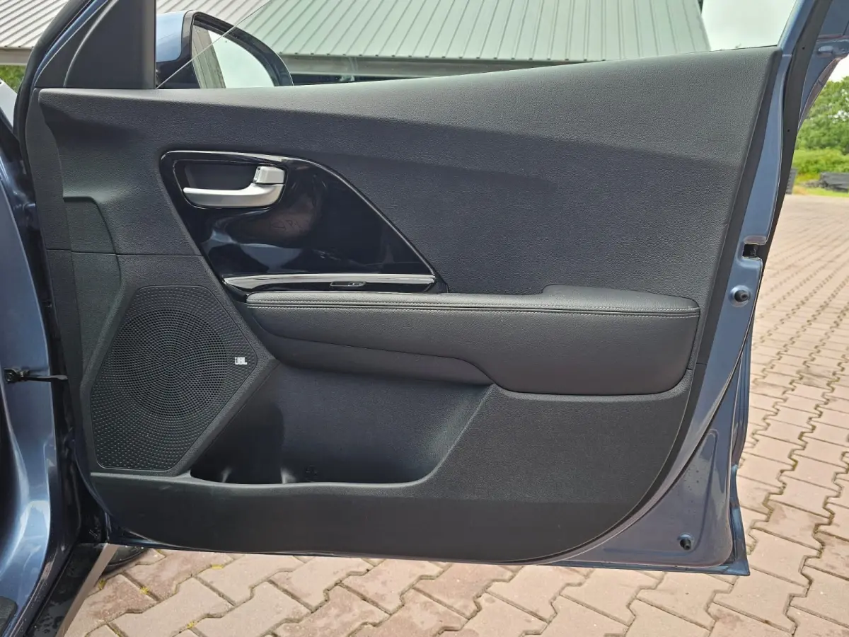 1.6 GDi PHEV DynamicPlusLine | LED | Trekhaak | App-connect | Stuur- & stoelverwarming | Camera | ACC |