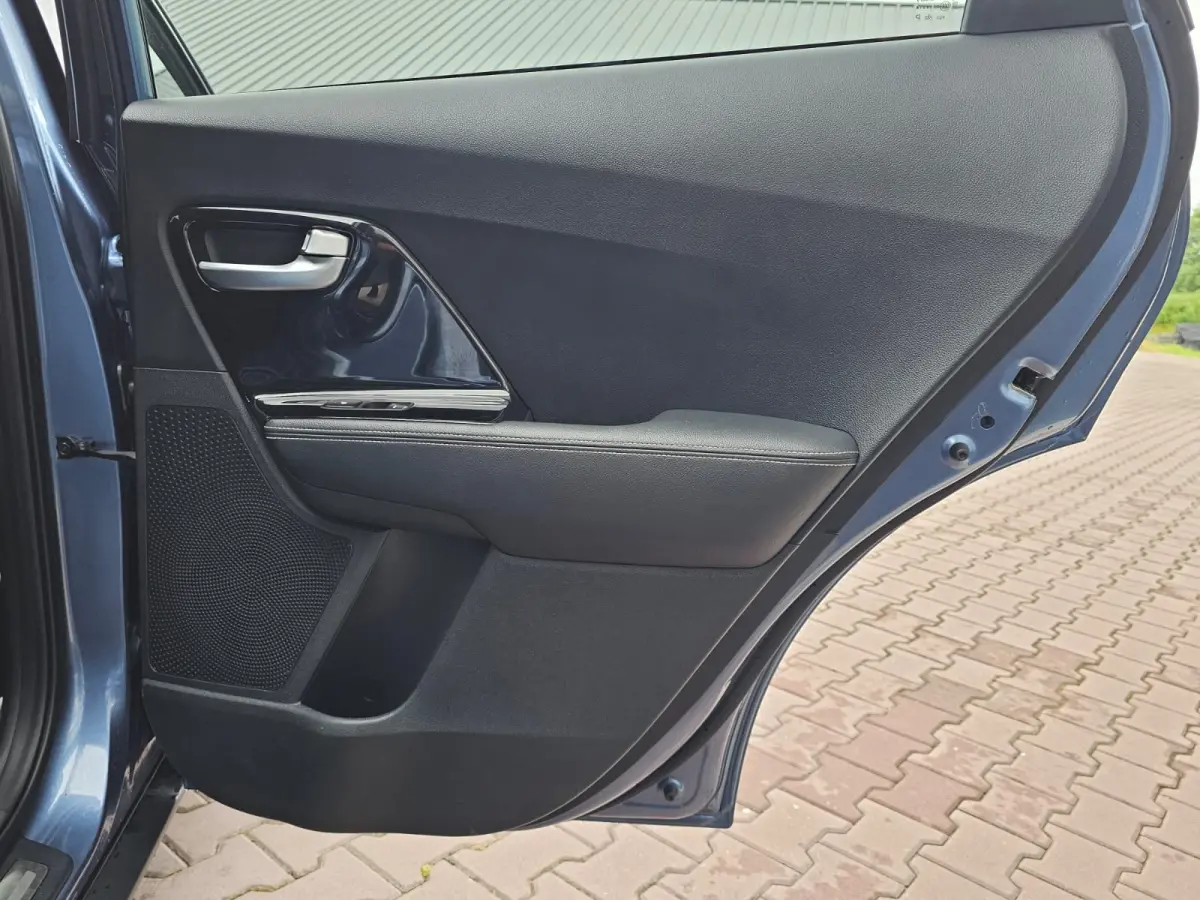 1.6 GDi PHEV DynamicPlusLine | LED | Trekhaak | App-connect | Stuur- & stoelverwarming | Camera | ACC |