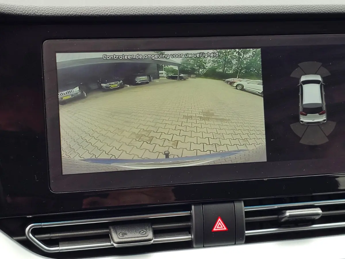1.6 GDi PHEV DynamicPlusLine | LED | Trekhaak | App-connect | Stuur- & stoelverwarming | Camera | ACC |