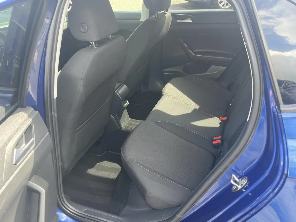 1.0 TSi Comfortline Business | NAV. | CAMERA | PDC V+A | APP CONNECT |