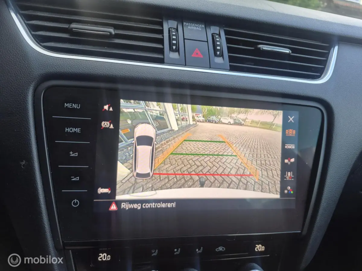1.0 TSI Greentech Ambition|Clima|Camera!