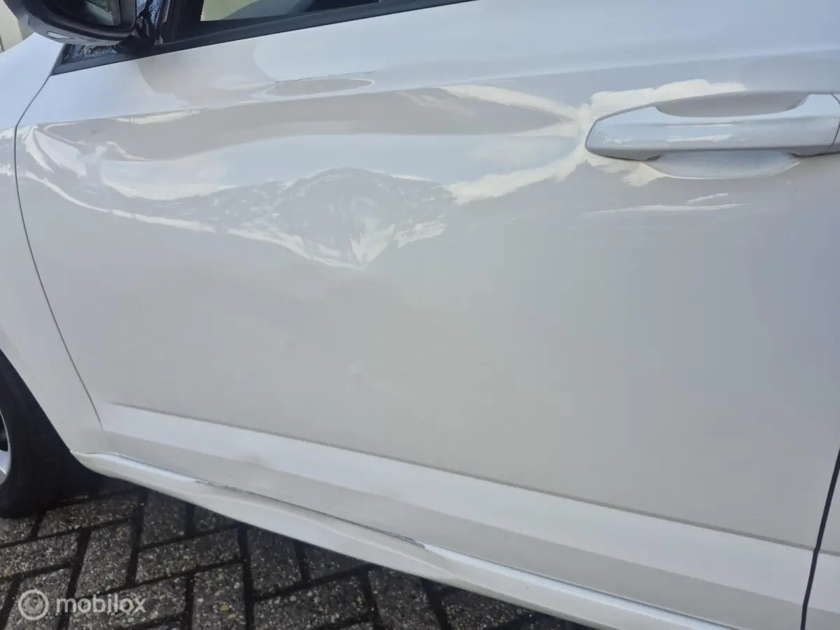 1.0 TSI Greentech Ambition|Clima|Camera!