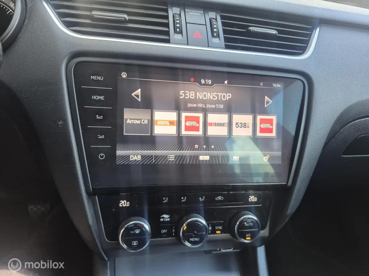 1.0 TSI Greentech Ambition|Clima|Camera!