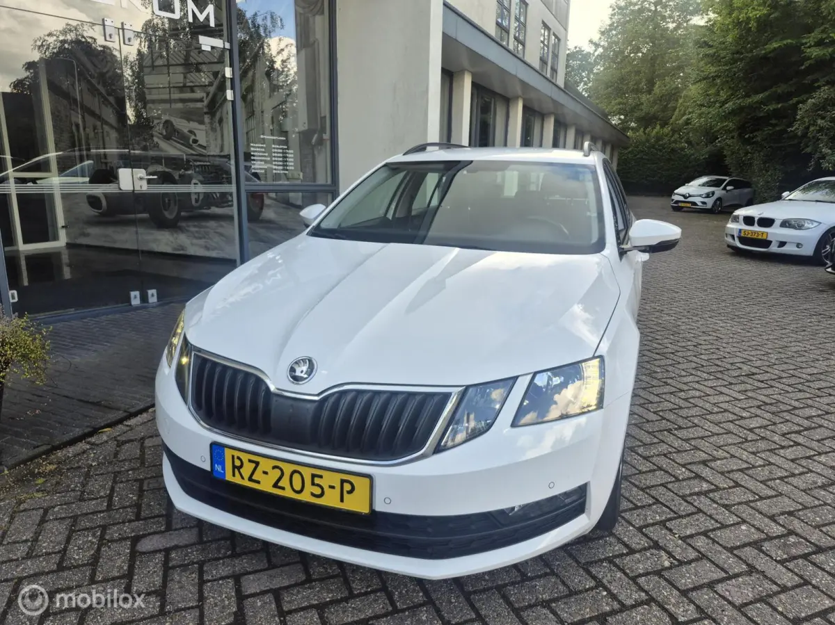 1.0 TSI Greentech Ambition|Clima|Camera!