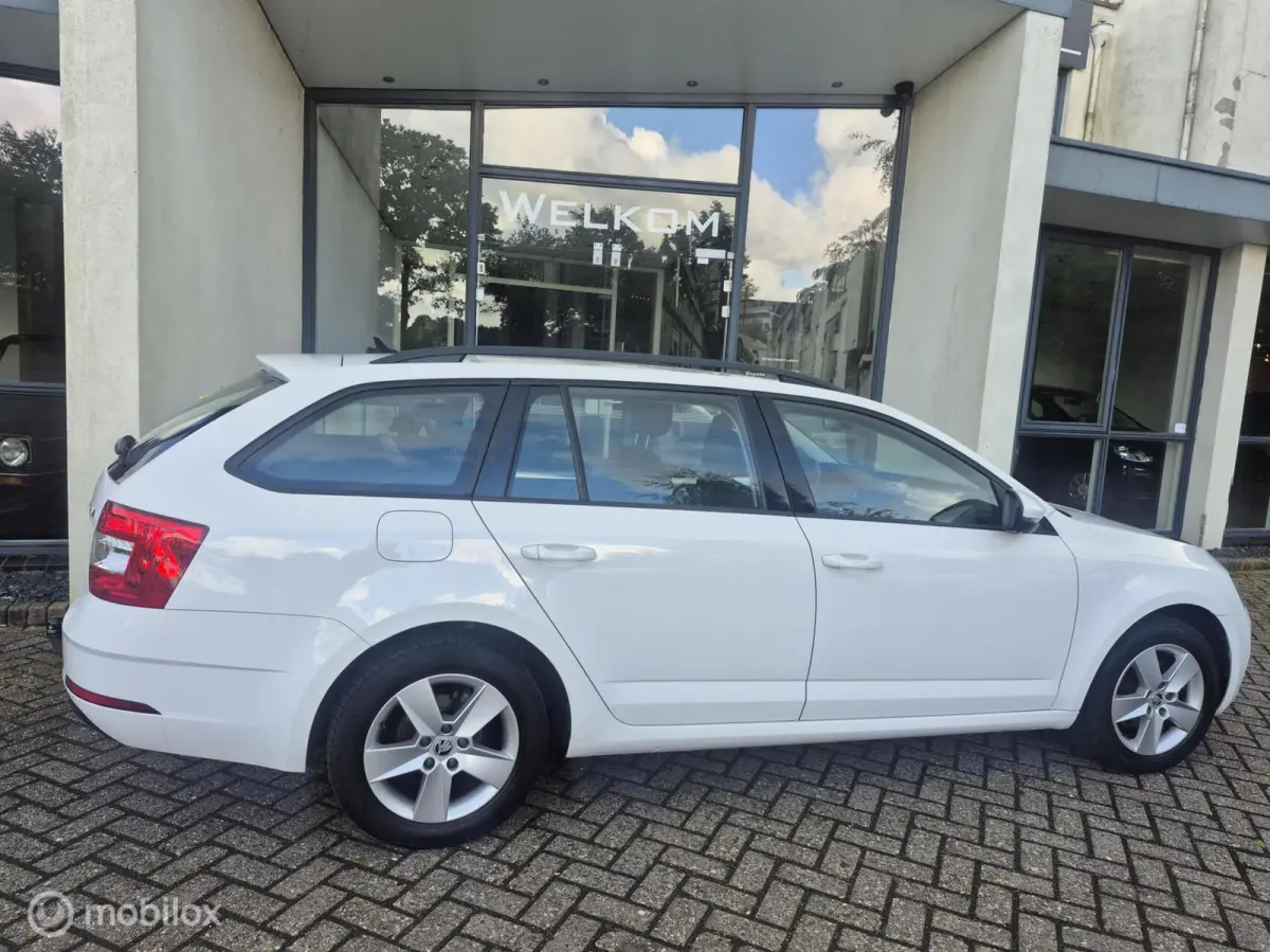 1.0 TSI Greentech Ambition|Clima|Camera!