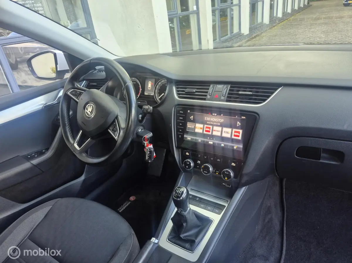 1.0 TSI Greentech Ambition|Clima|Camera!
