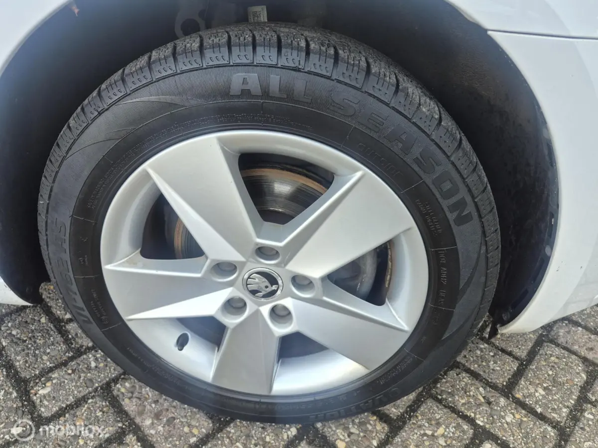 1.0 TSI Greentech Ambition|Clima|Camera!