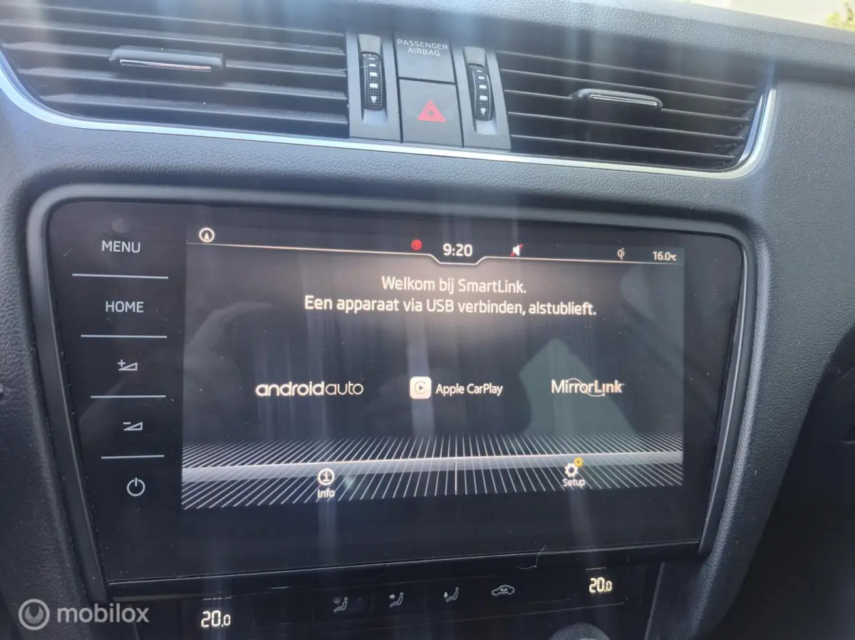 1.0 TSI Greentech Ambition|Clima|Camera!