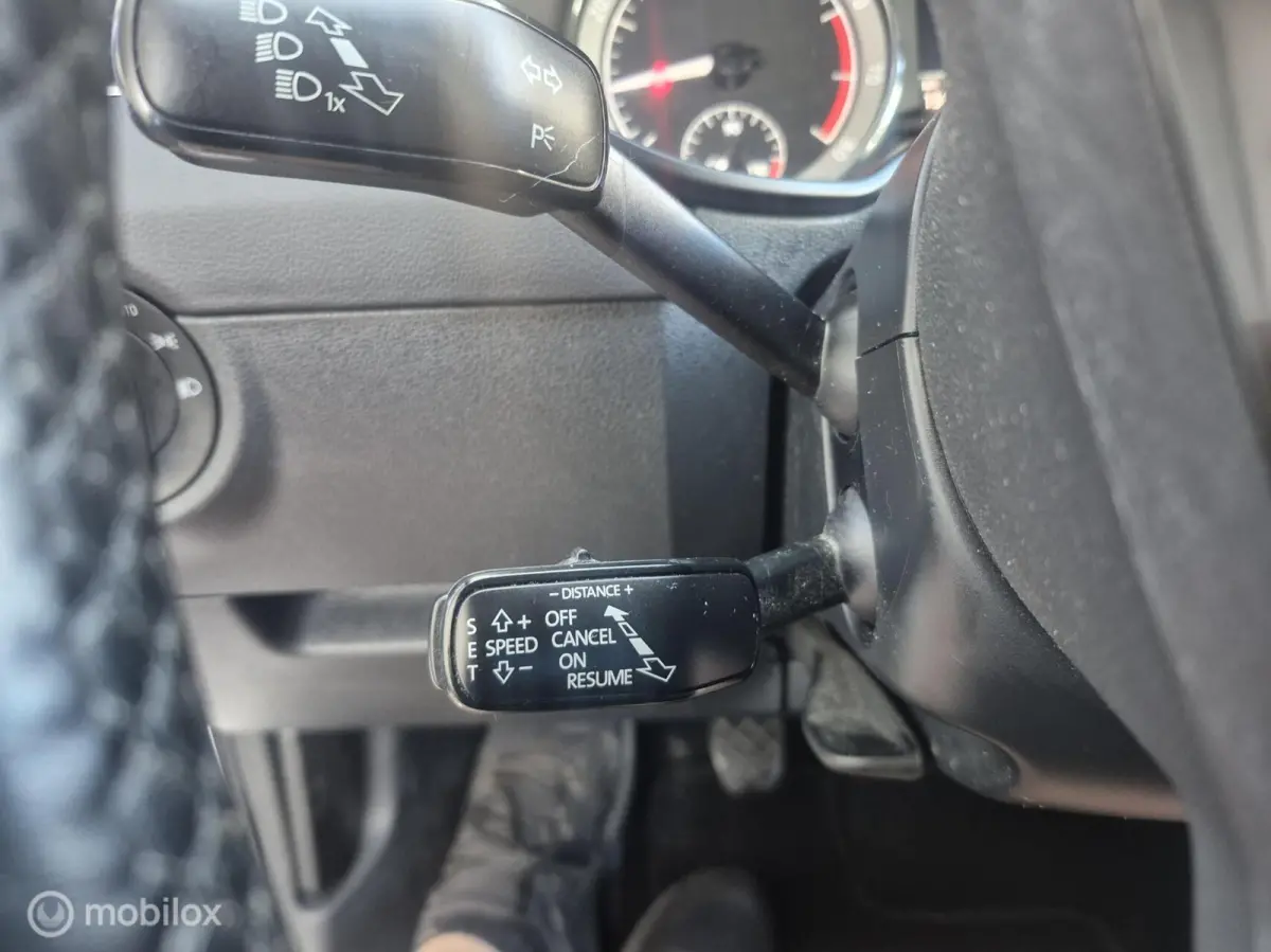 1.0 TSI Greentech Ambition|Clima|Camera!