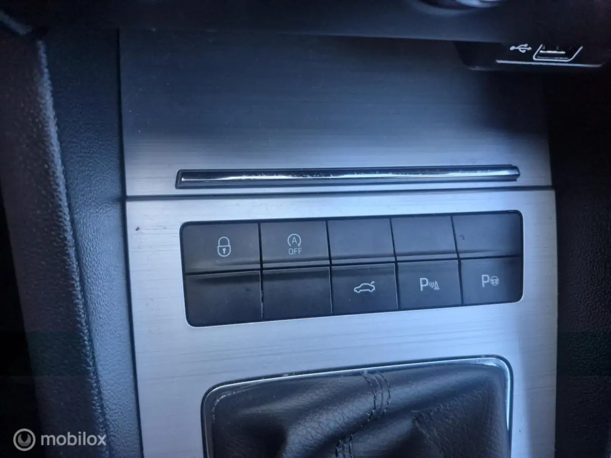 1.0 TSI Greentech Ambition|Clima|Camera!