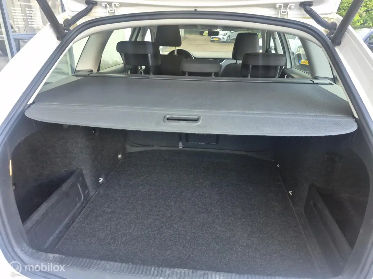 1.0 TSI Greentech Ambition|Clima|Camera!