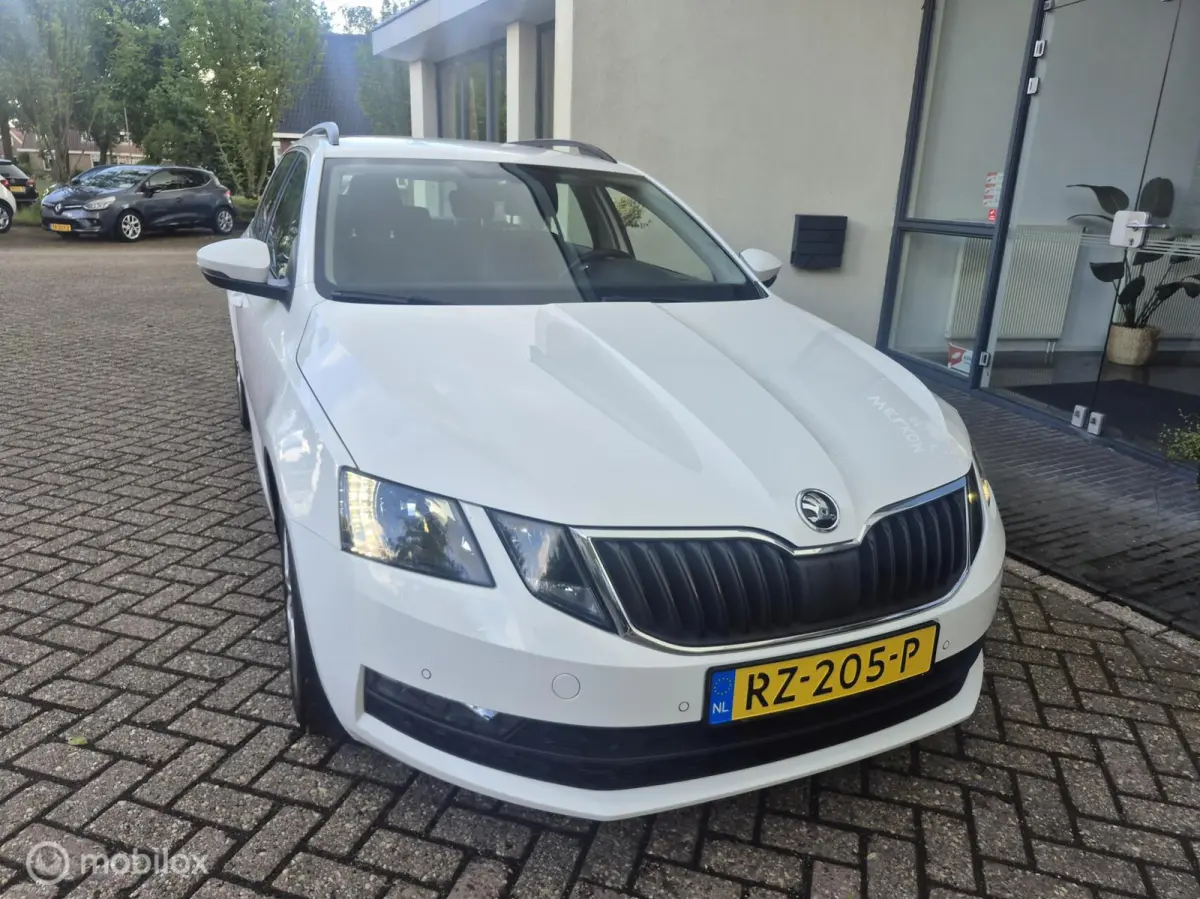1.0 TSI Greentech Ambition|Clima|Camera!