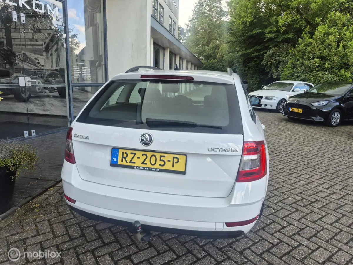 1.0 TSI Greentech Ambition|Clima|Camera!
