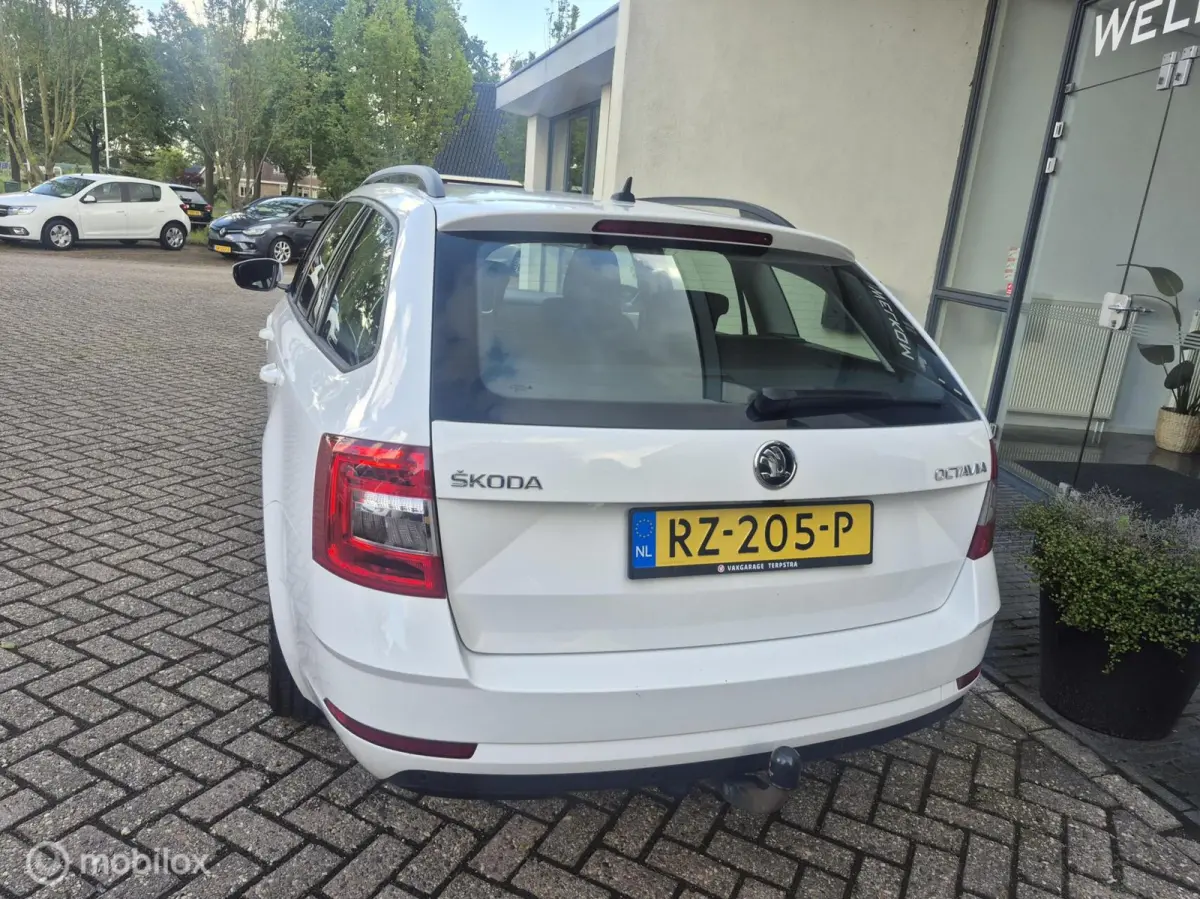 1.0 TSI Greentech Ambition|Clima|Camera!