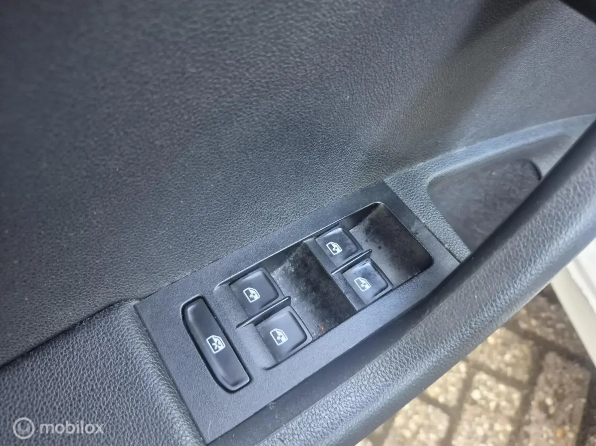 1.0 TSI Greentech Ambition|Clima|Camera!