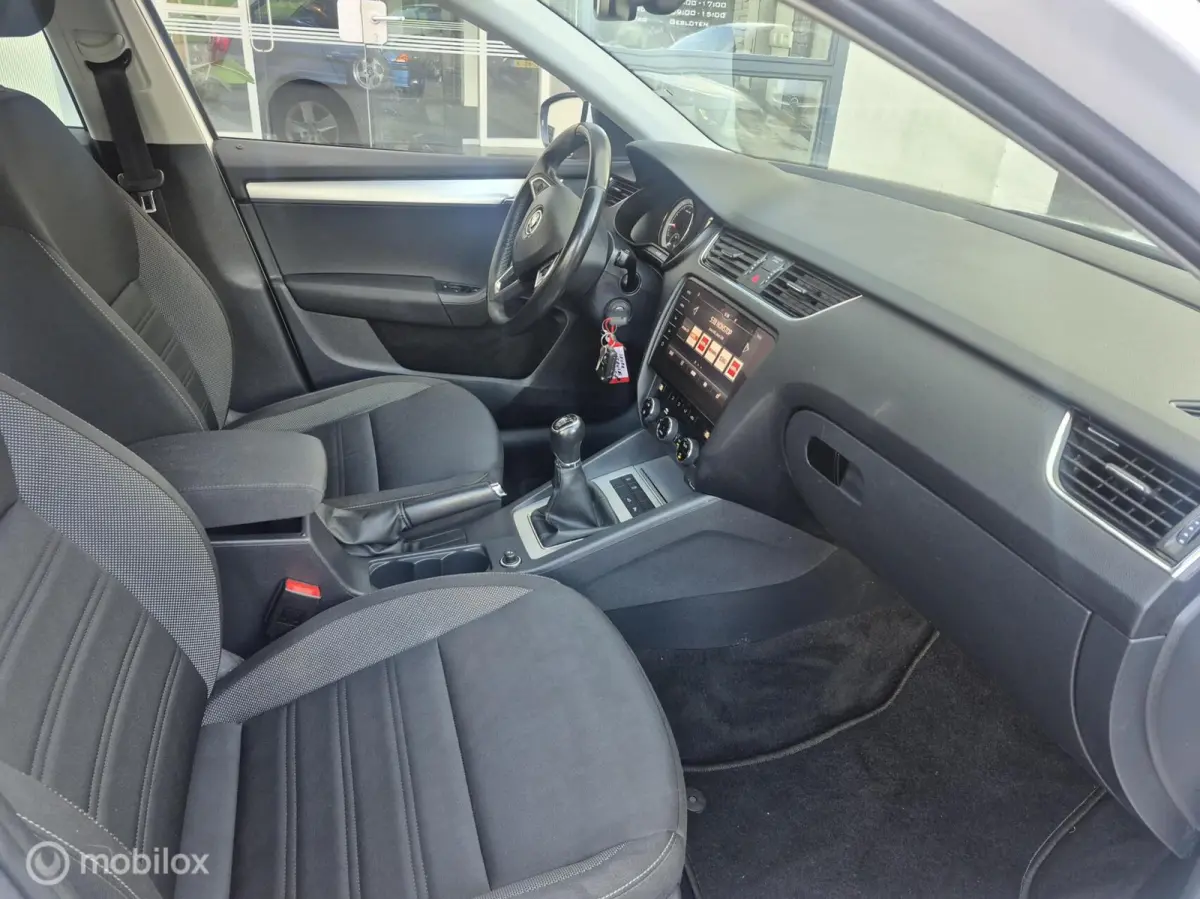 1.0 TSI Greentech Ambition|Clima|Camera!