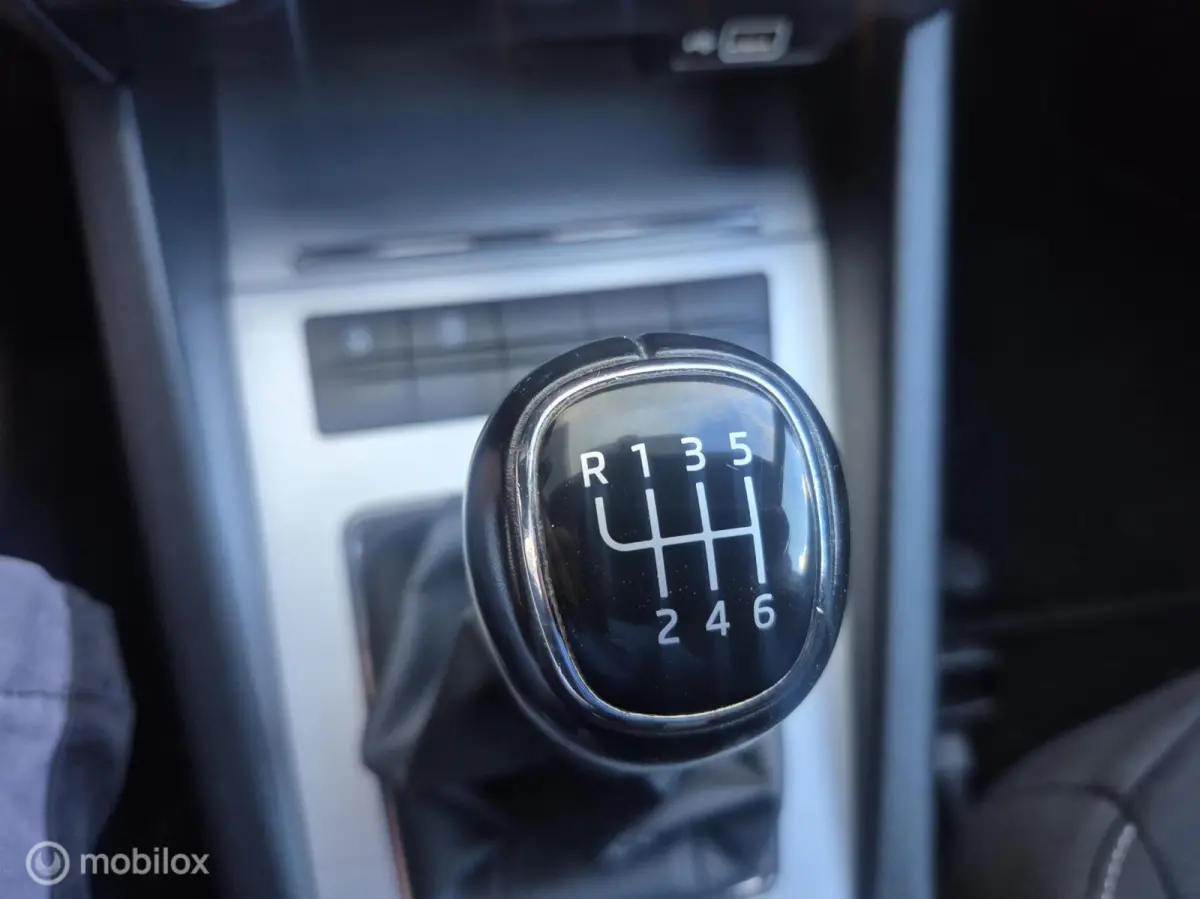 1.0 TSI Greentech Ambition|Clima|Camera!