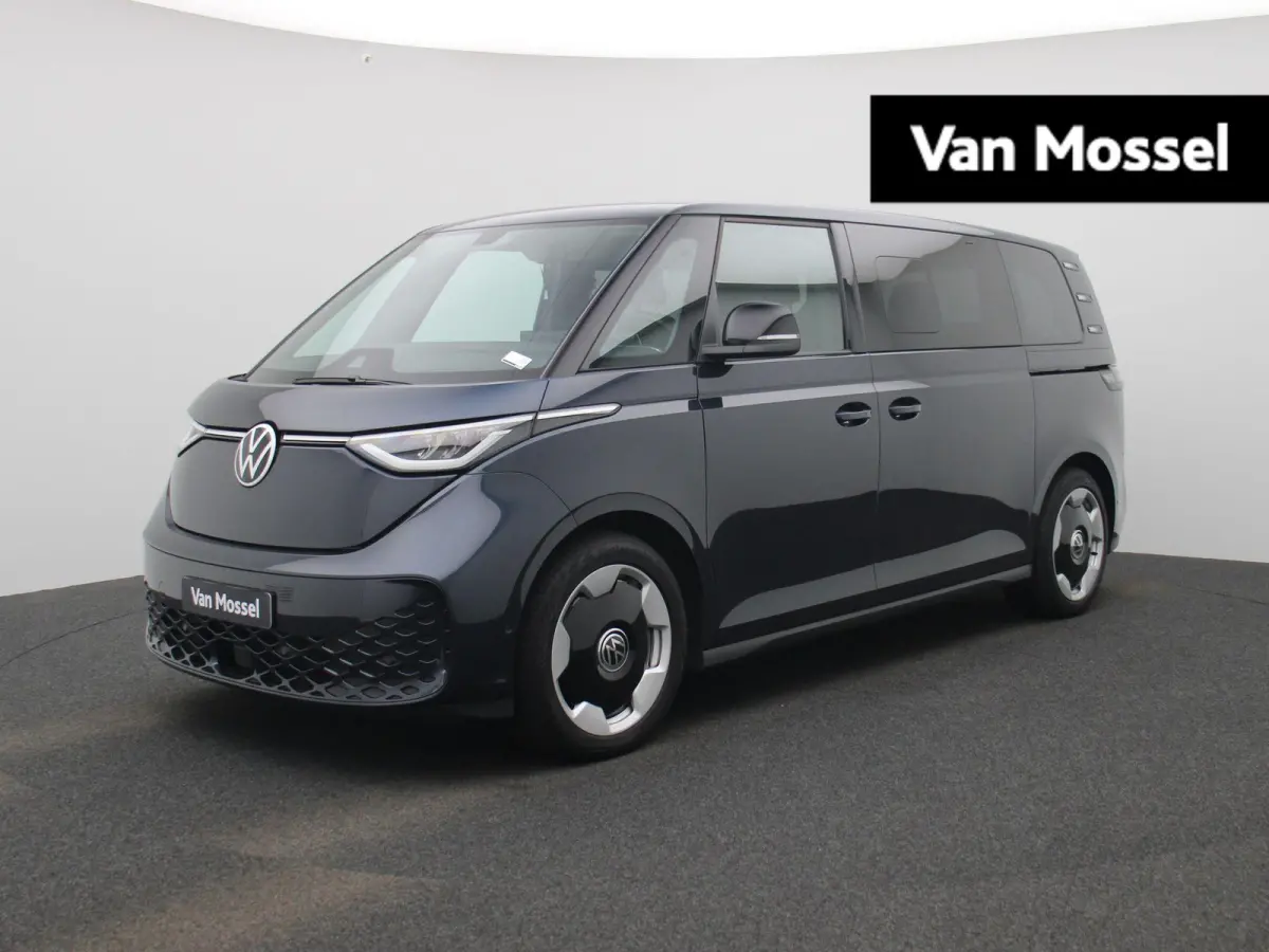 People Pro 86 kWh LWB 6p. 286PK | Automaat | Airco | Navigatie | Achteruitrijcamera | Stoel Verwarming | Elektrische Schuifdeuren | Adaptive Cruise Control | Parkeersensoren Voor + Achter |
