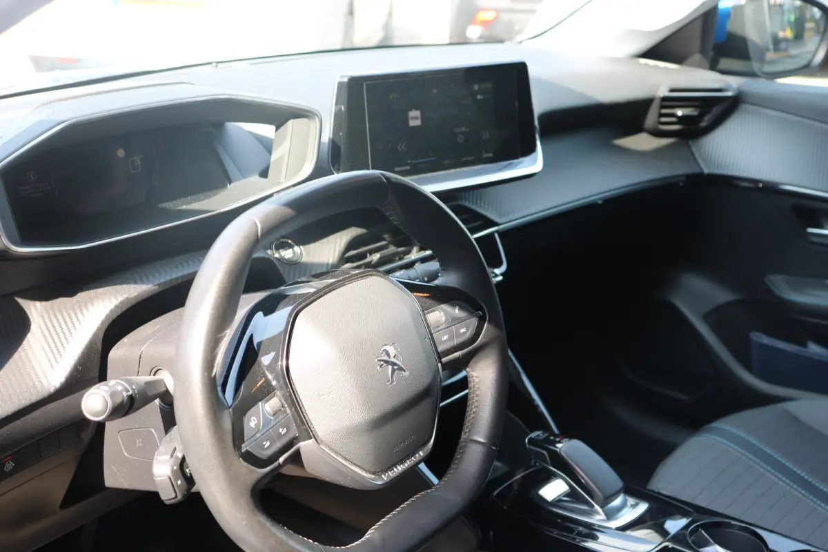 EV Allure Pack 50 kWh | Camera | Cruise | DAB | LED | PDC Achter | Apple Carplay & Android Auto |