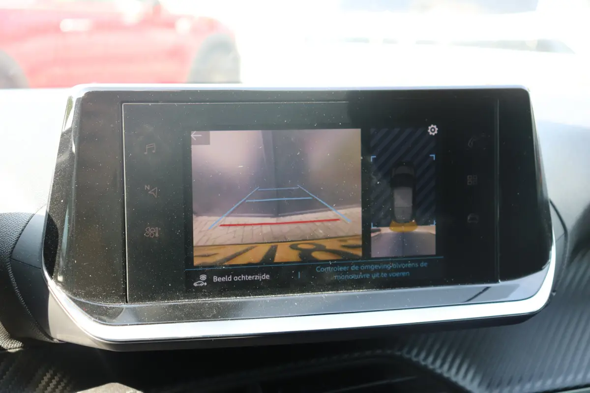 EV Allure Pack 50 kWh | Camera | Cruise | DAB | LED | PDC Achter | Apple Carplay & Android Auto |