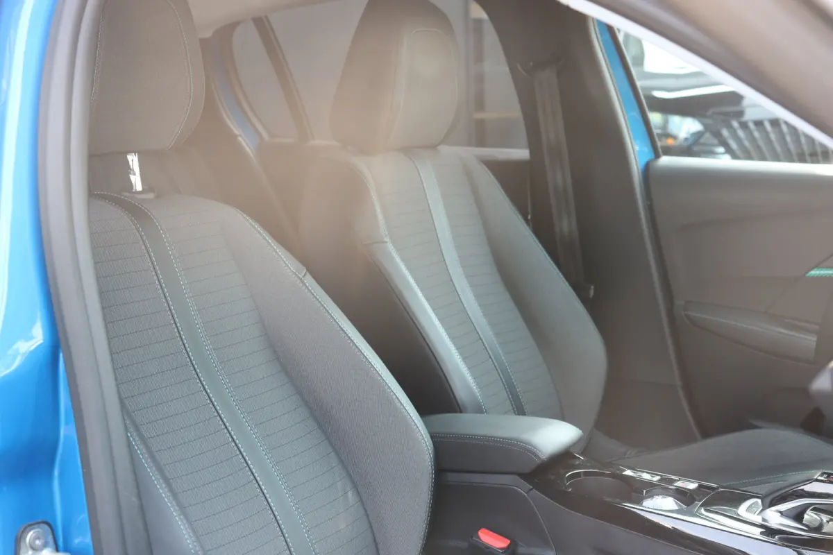 EV Allure Pack 50 kWh | Camera | Cruise | DAB | LED | PDC Achter | Apple Carplay & Android Auto |